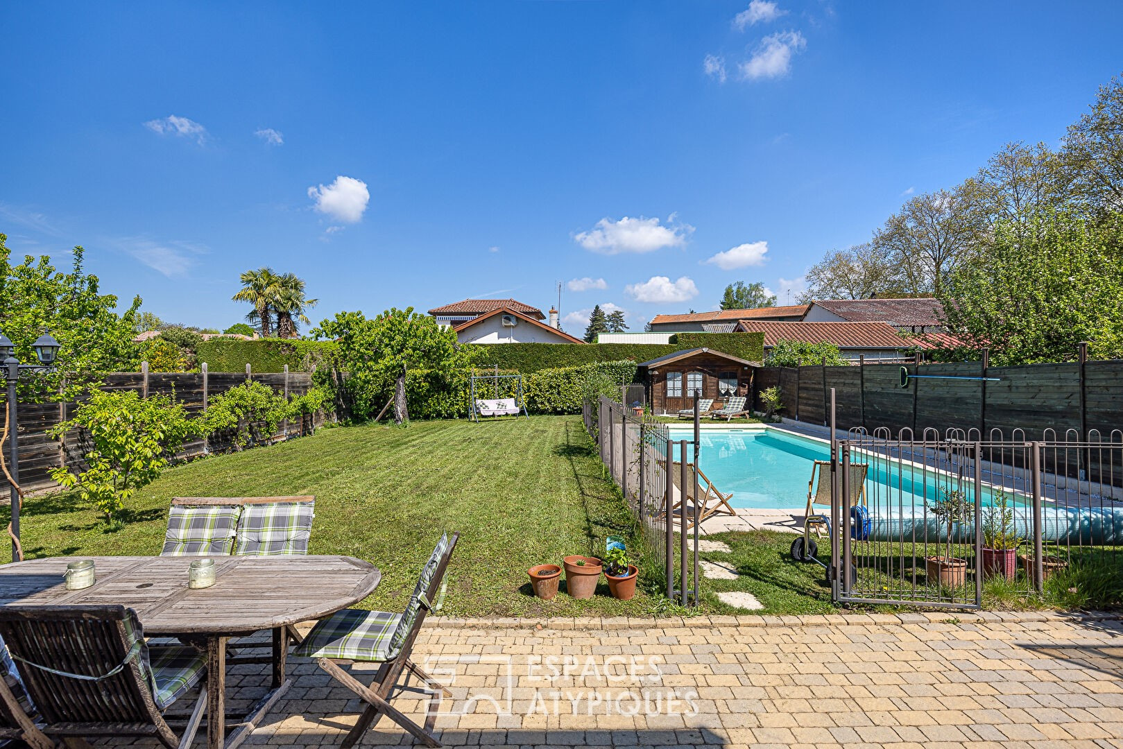 Luxus-Haus zu verkaufen Fleurieu-sur-Saône