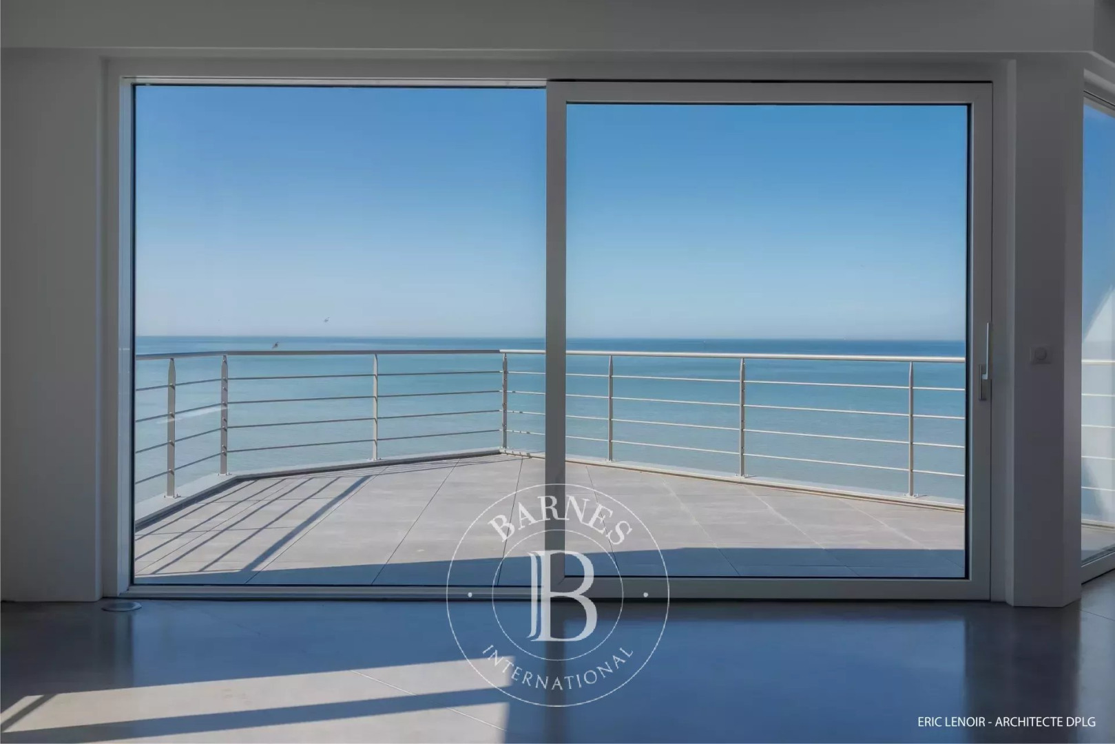 Luxury villa for sale in Deauville