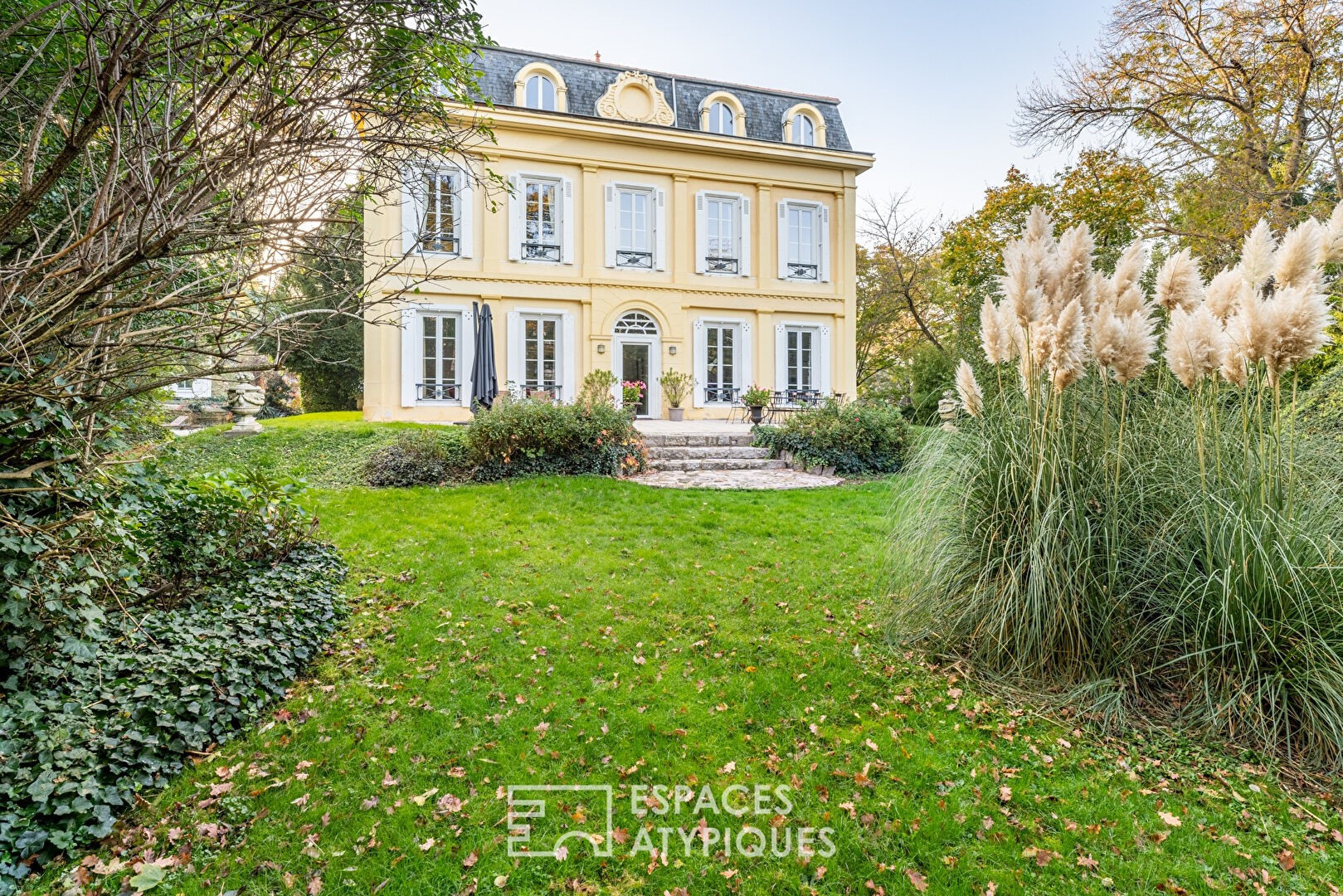 Luxus-Haus zu verkaufen Saint-Chamond