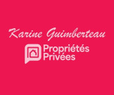 Agente comercial Proprietes privees.com   Karine GUIMBERTEAU en Lalande-de-Pomerol