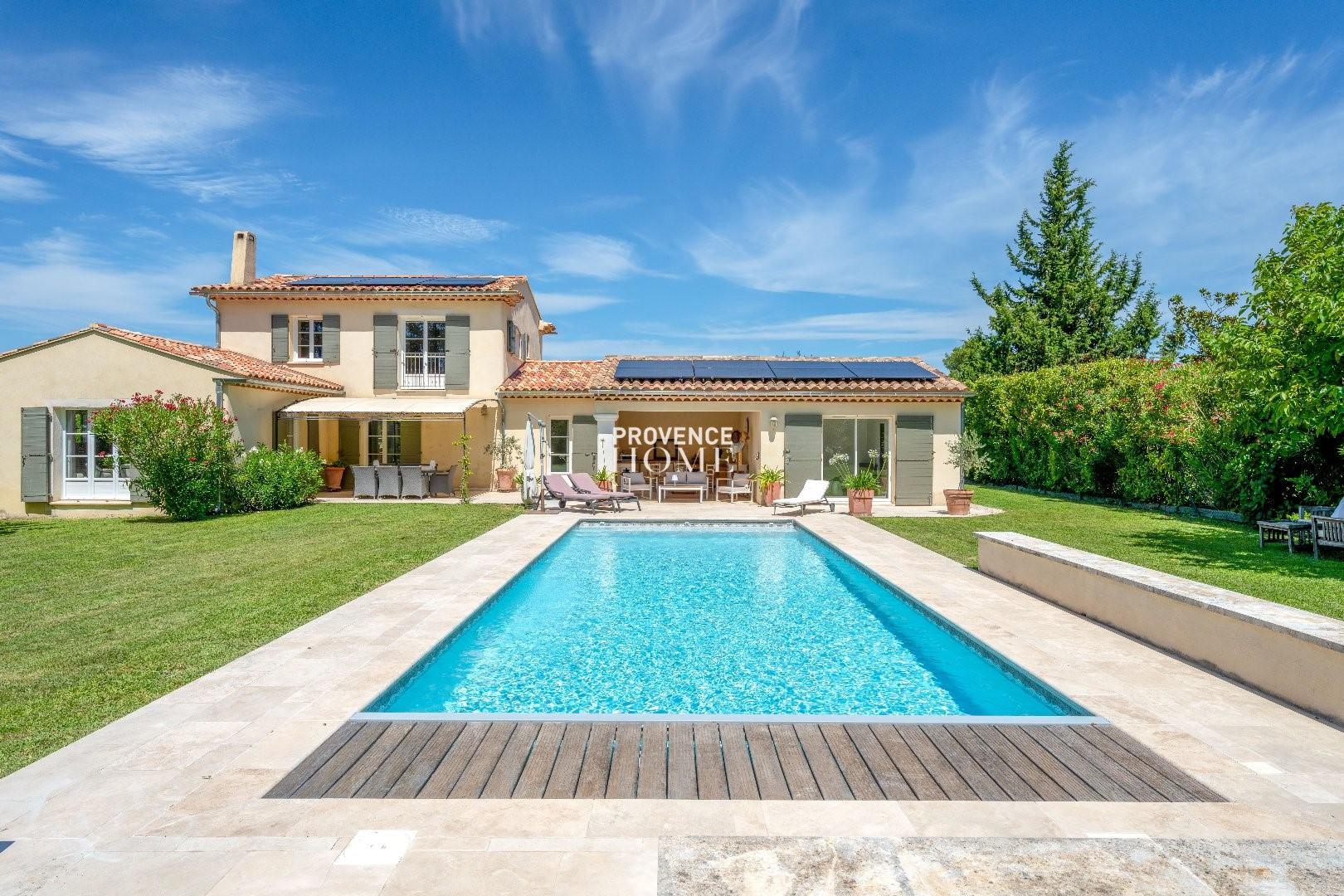 propriété à vendre à Saumane-de-Vaucluse