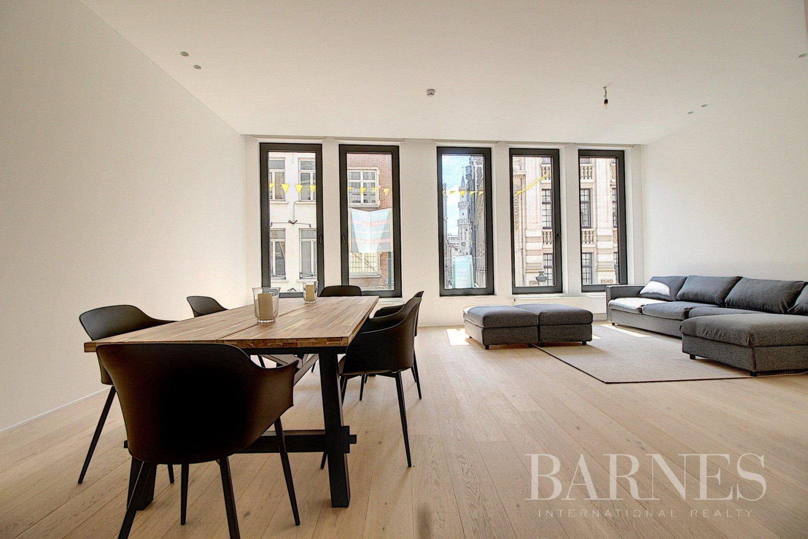 Luxury Apartment For Sale In Ville De Bruxelles Stad Brussel Rental 2 600 Month Incl Tax Incl Chgs 3 Rooms 150 M Belles Demeures
