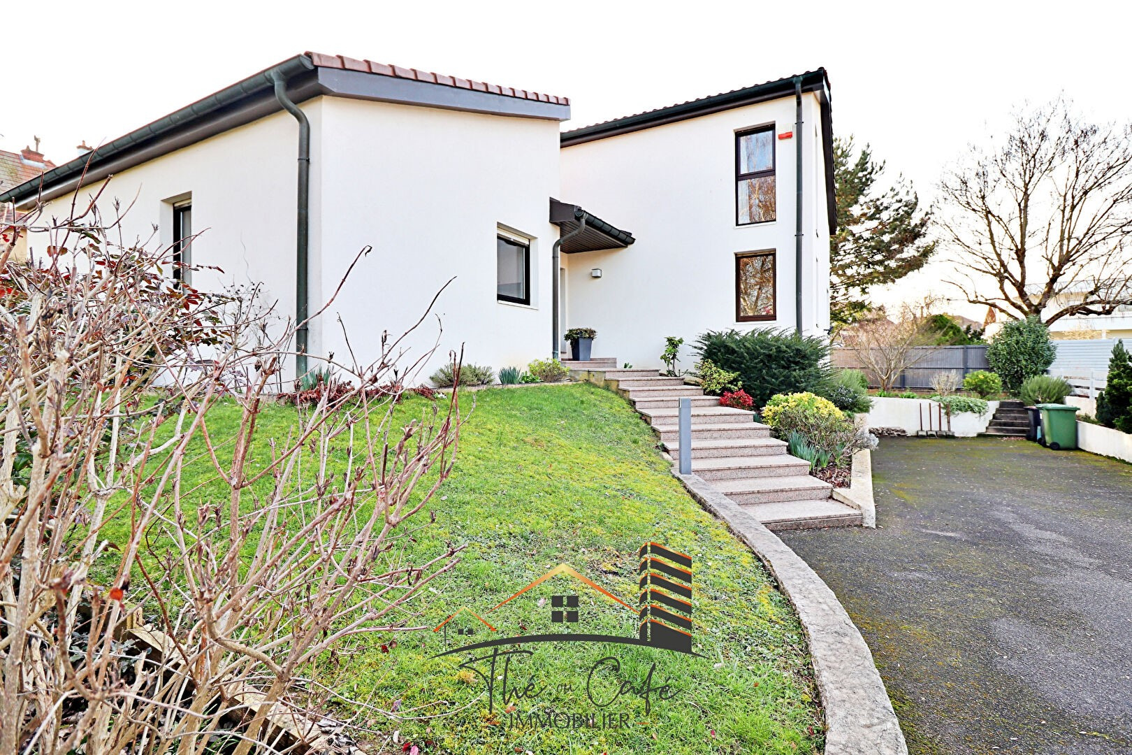 Luxus-Haus zu verkaufen Milliaire-Prés de Saint Pierre