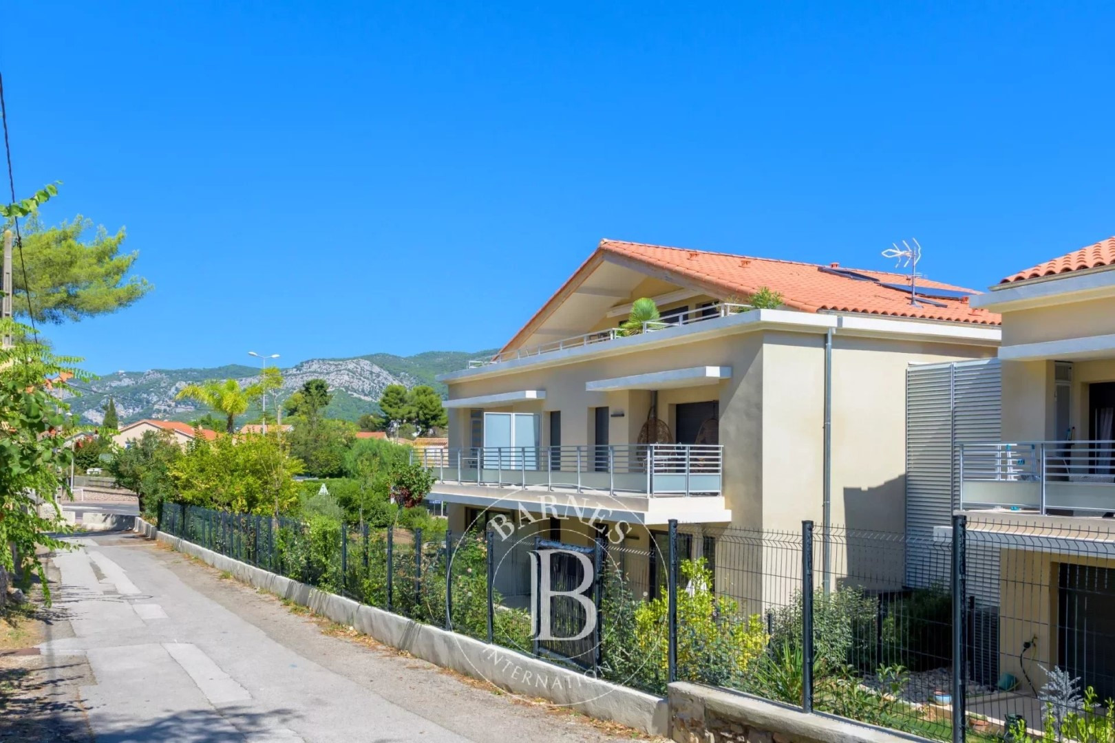 Appartement de luxe à vendre dans le quartier Cap Brun 