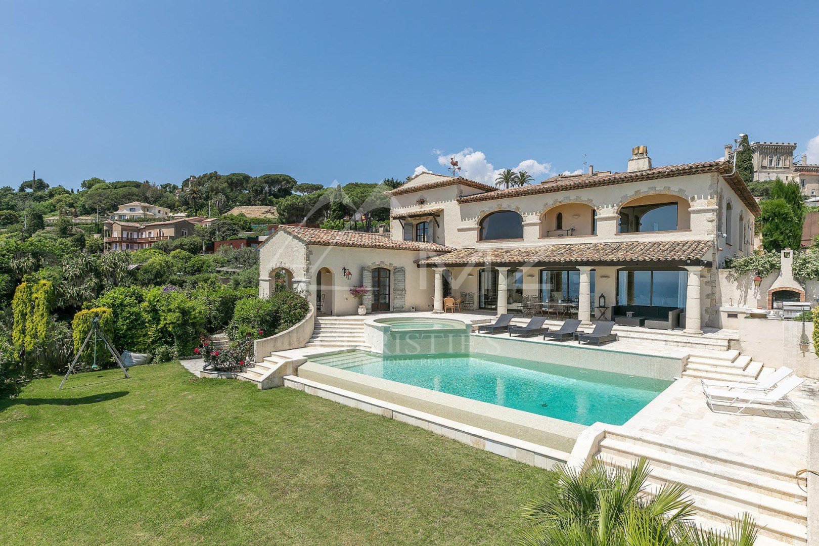 Achat Vente Maisons Cannes Maisons A Vendre Cannes Cote Littoral