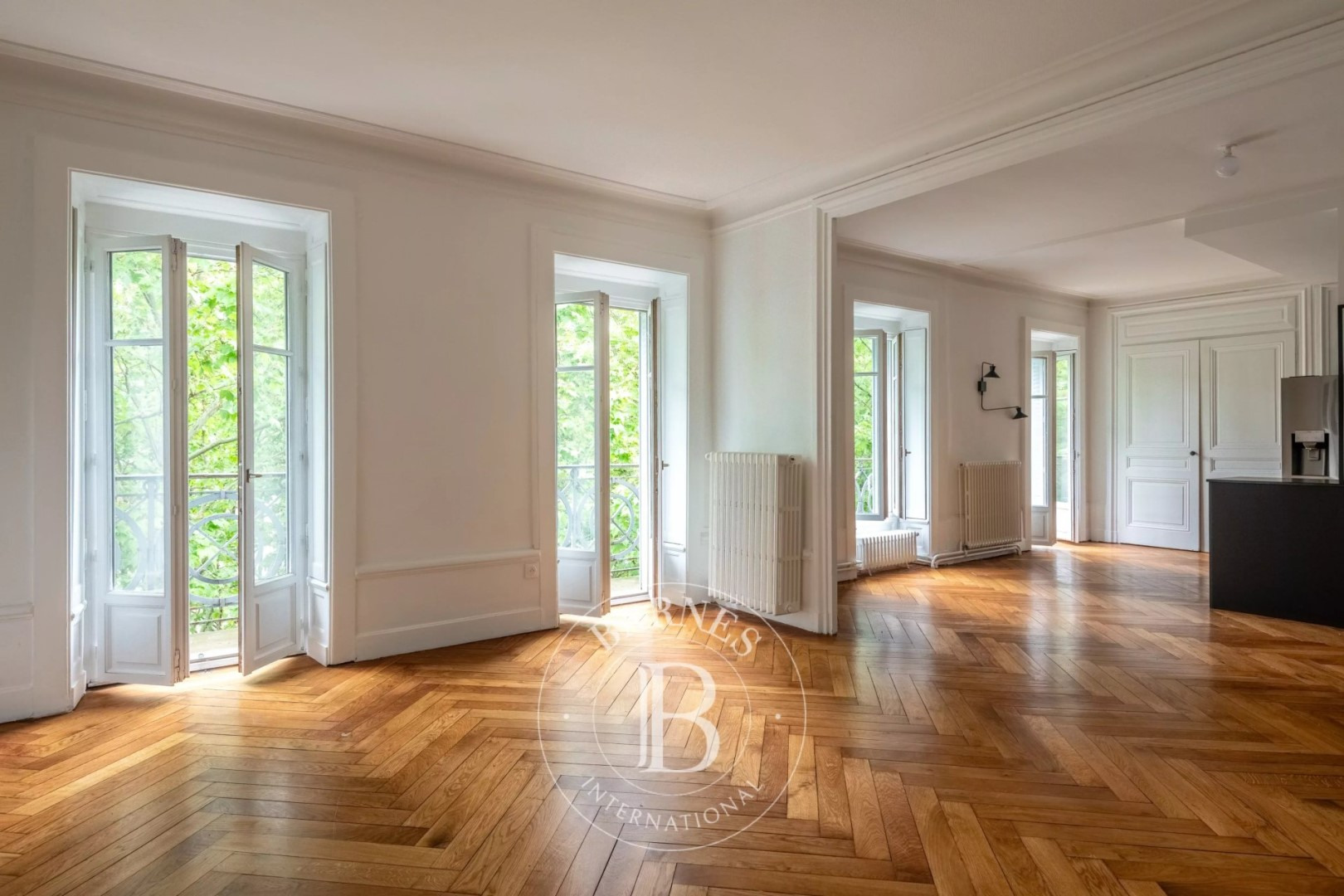 Luxus-Apartment zu verkaufen Lyon 3ème