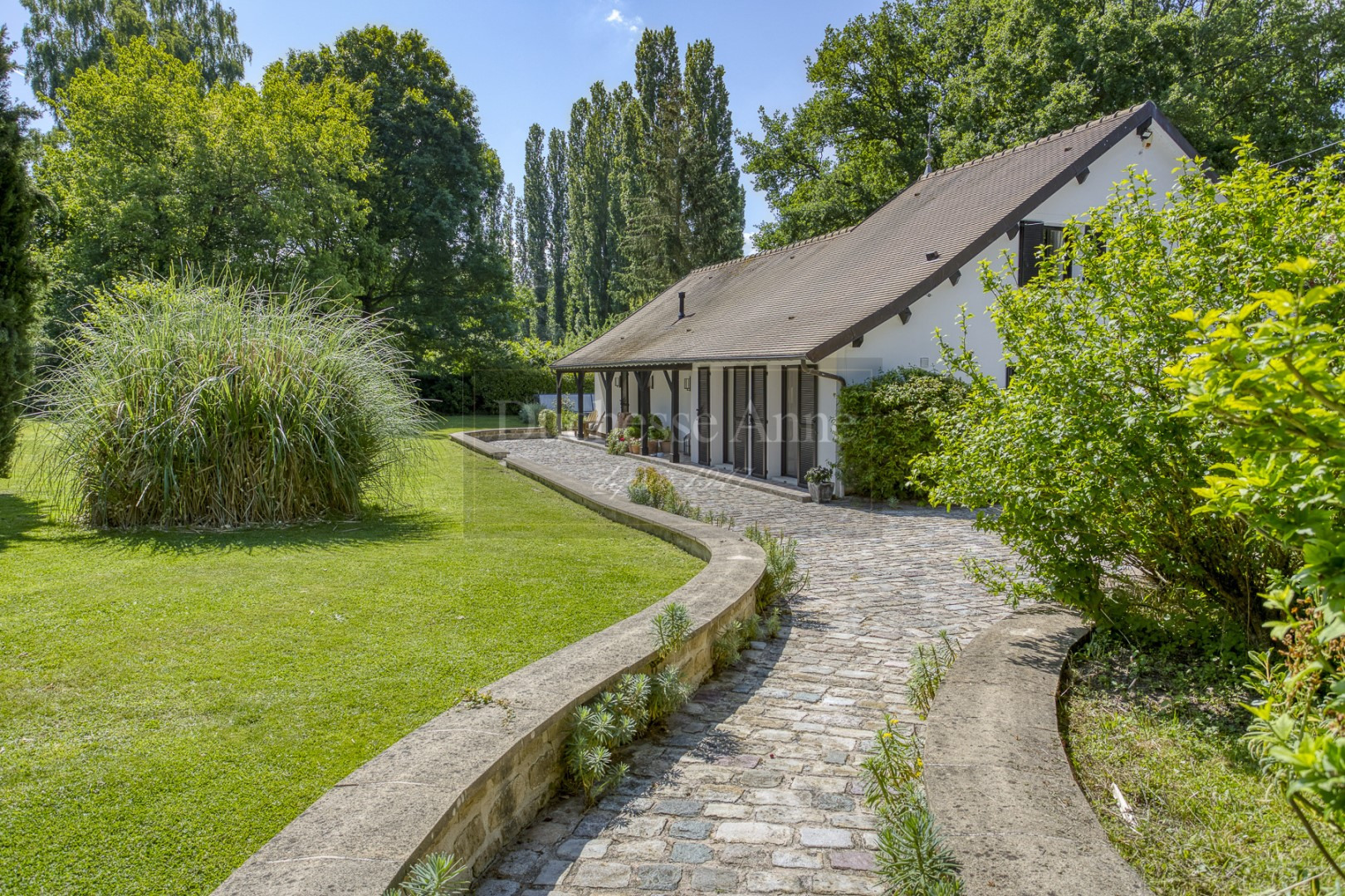 Luxus-Haus zu verkaufen Montfort-l'Amaury