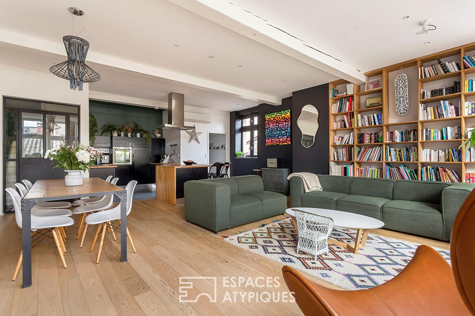 Luxus-Apartment zu verkaufen Vieux Lyon