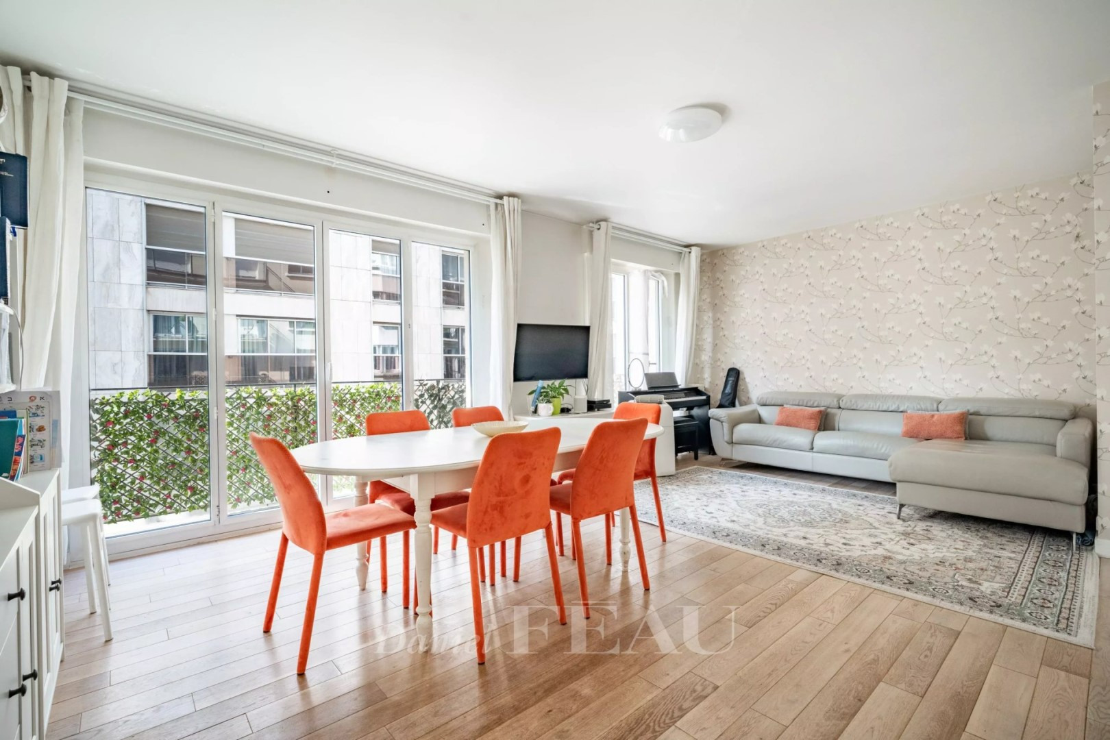 Luxus-Apartment zu verkaufen Paris 6ème