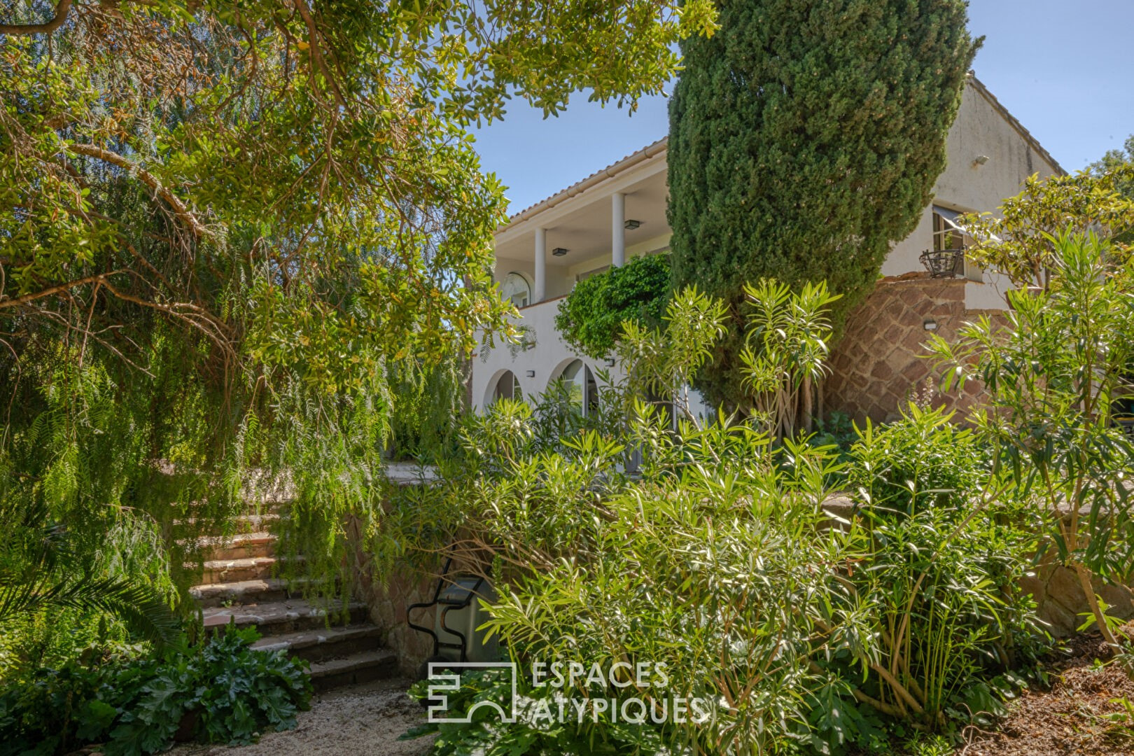 Maison de luxe à vendre à Les Issambres