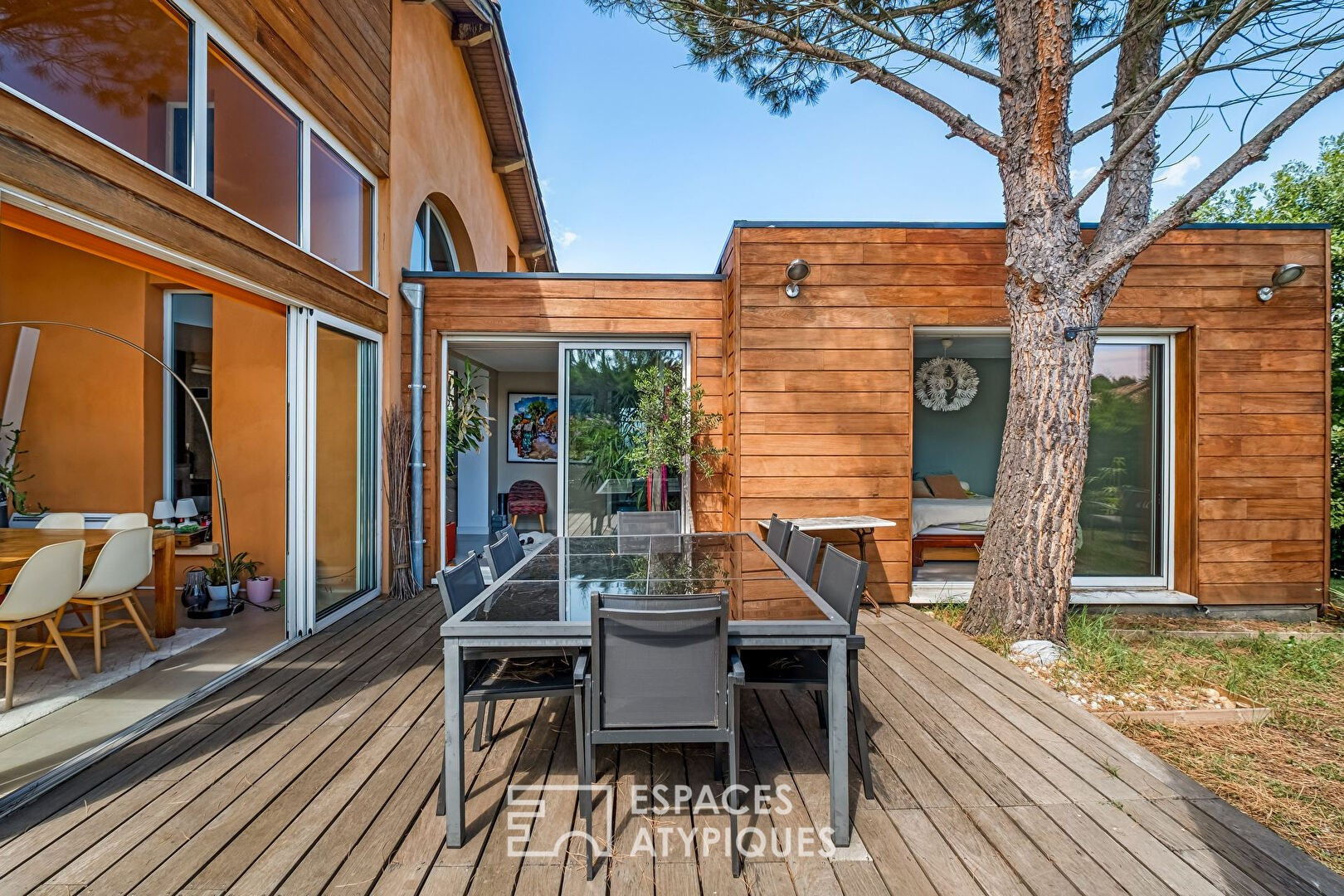 Luxus-Haus zu verkaufen Francheville le Haut-Bruissin