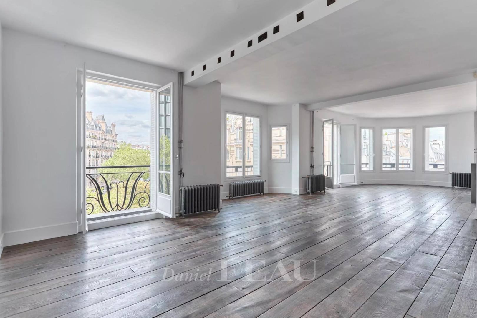 Appartement de luxe à louer à Paris 6ème