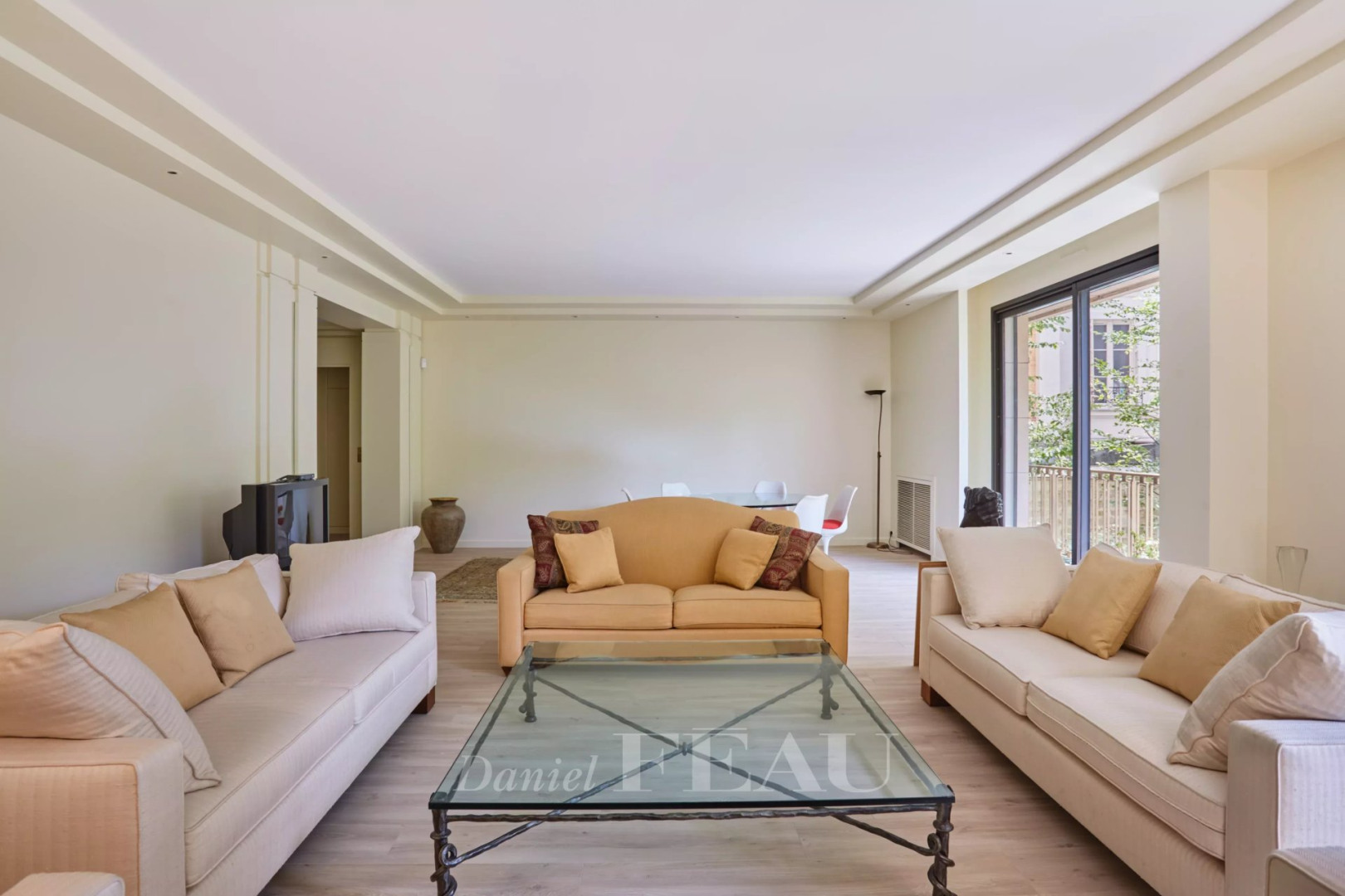 Appartamento di lusso in affitto Porte Dauphine