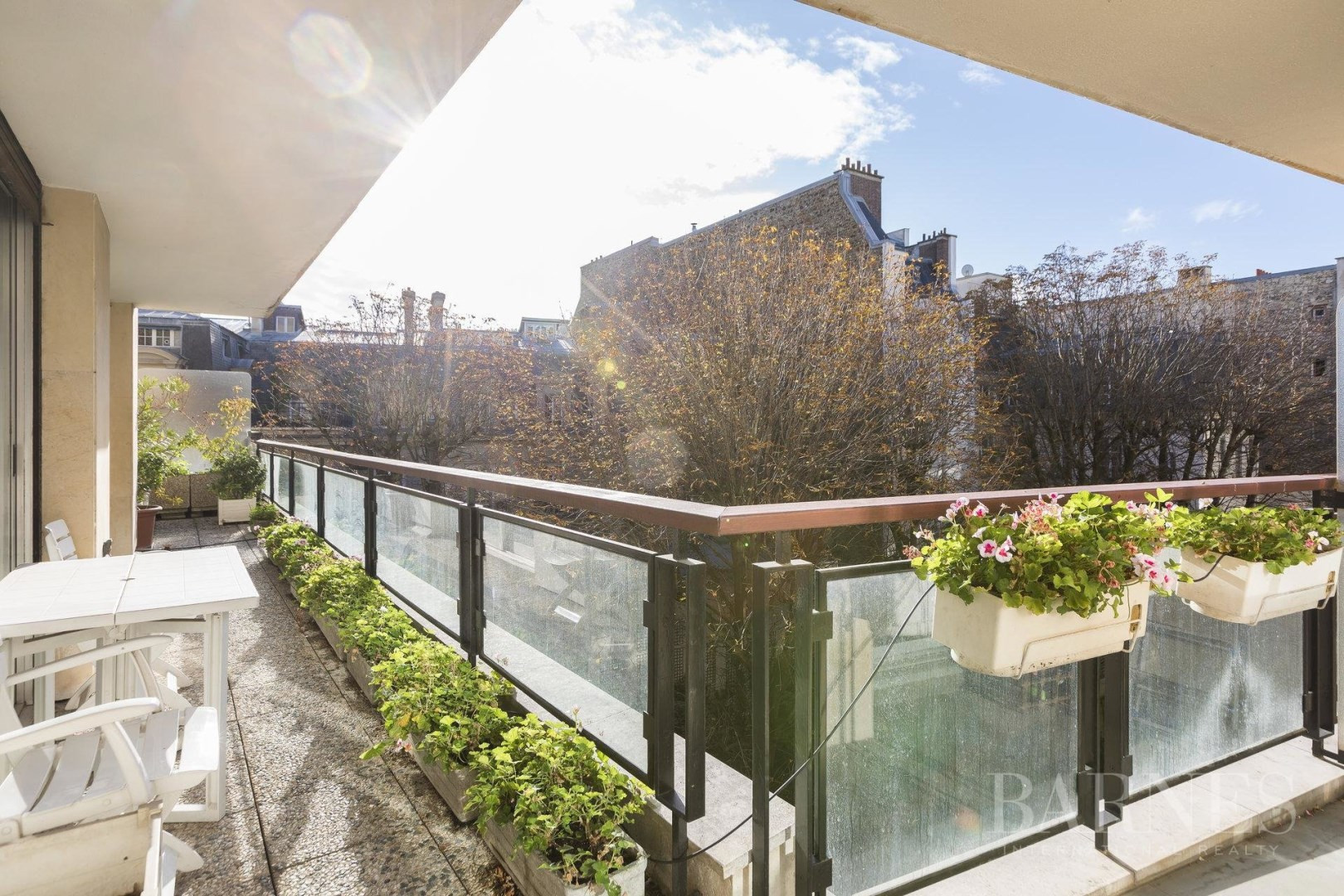 Appartement De Luxe Chaillot Paris 16eme 3 Pieces 1525000 Euro