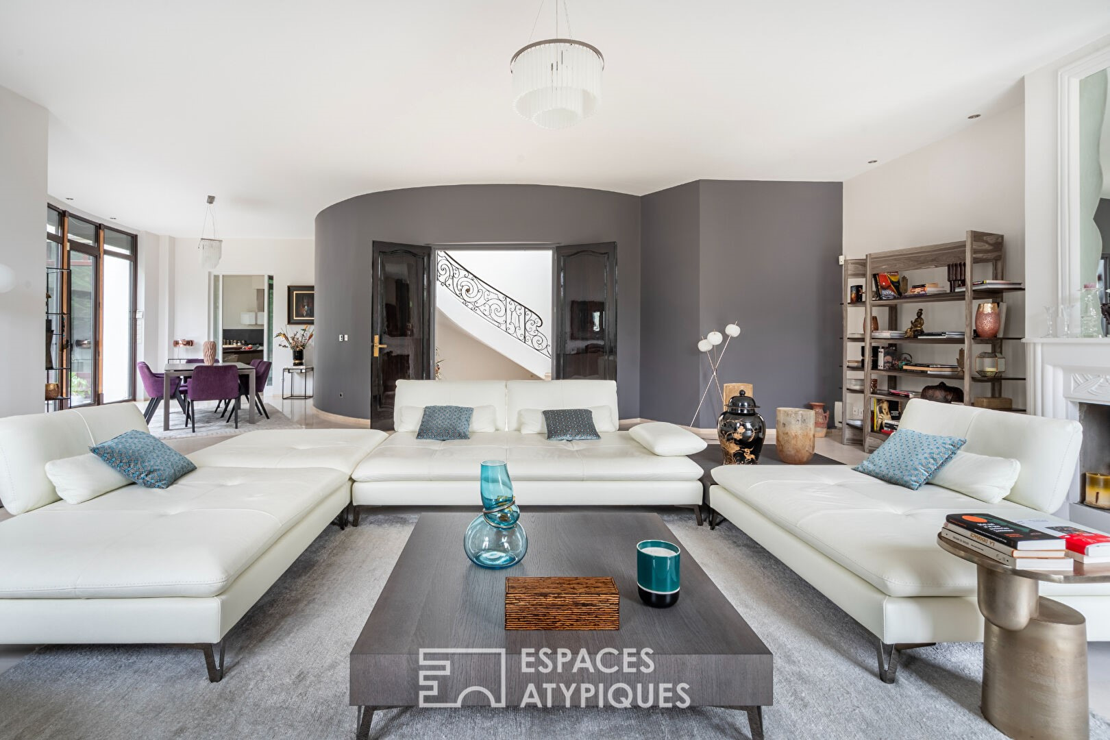 Luxus-Haus zu verkaufen La Varenne