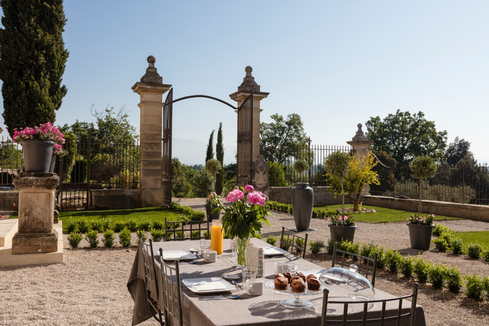 propriété à vendre à Loriol-du-Comtat