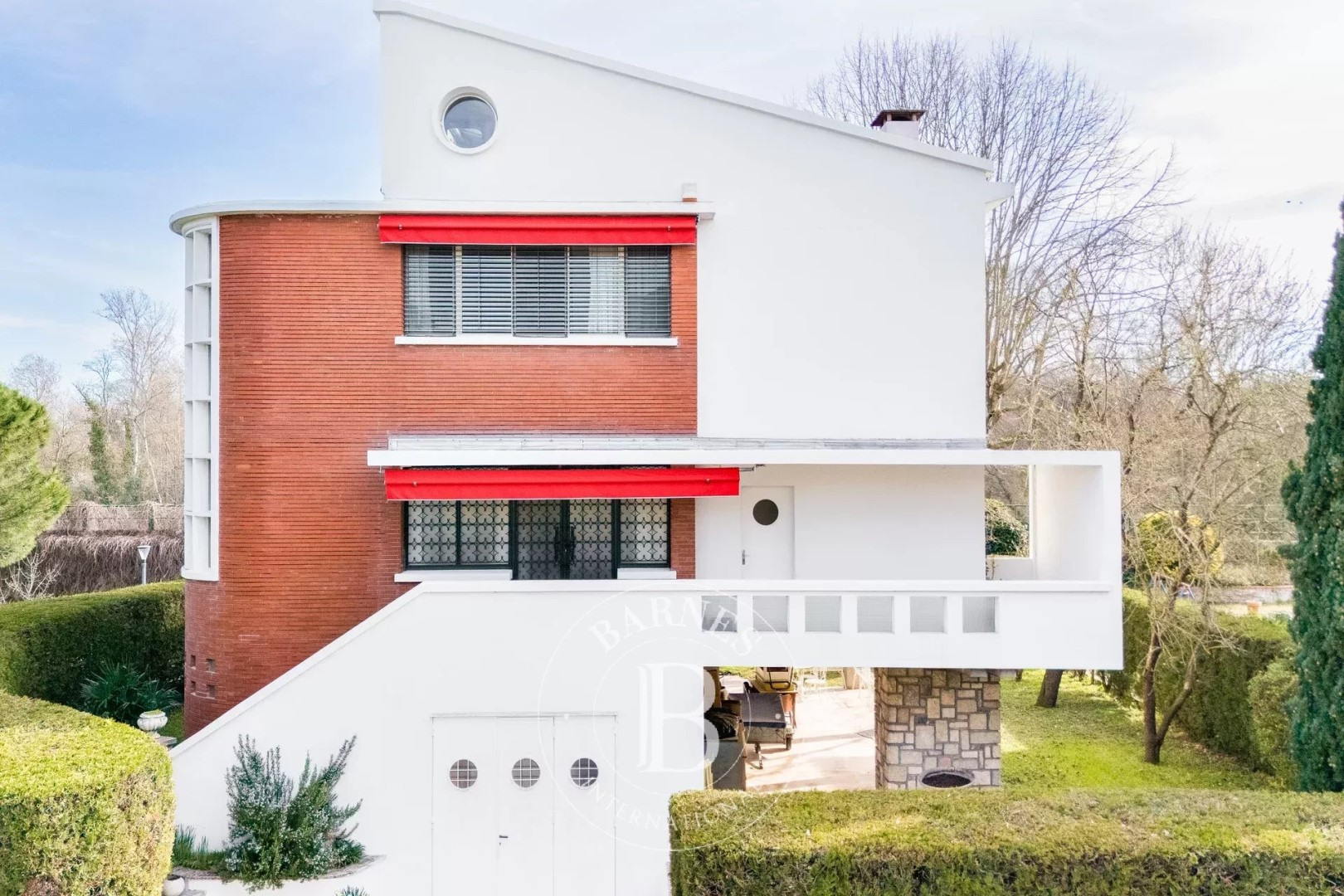 Town house for sale in the district Croix de Pierre-route d'Espagne