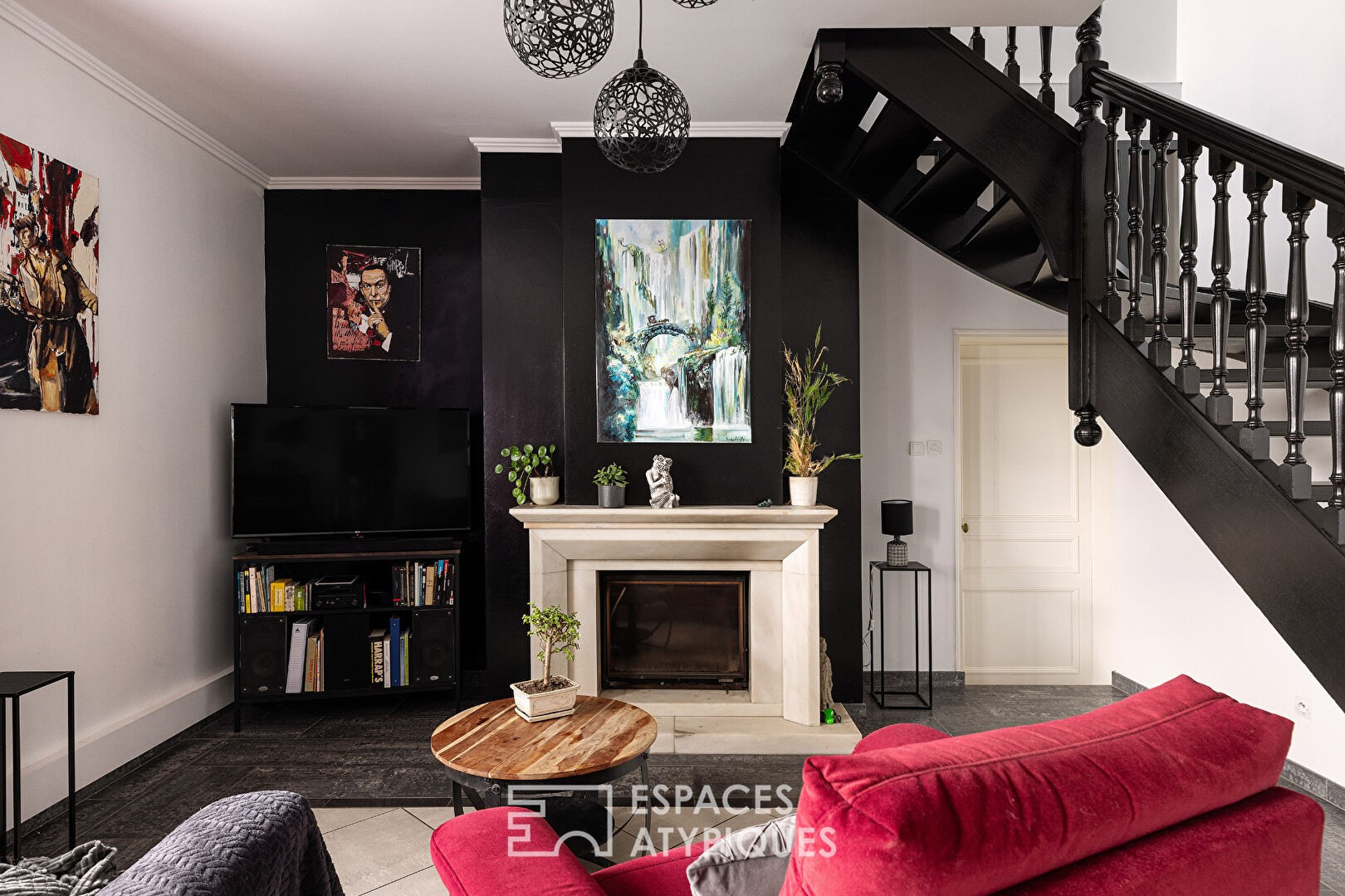 Maison de luxe à vendre à Avelin