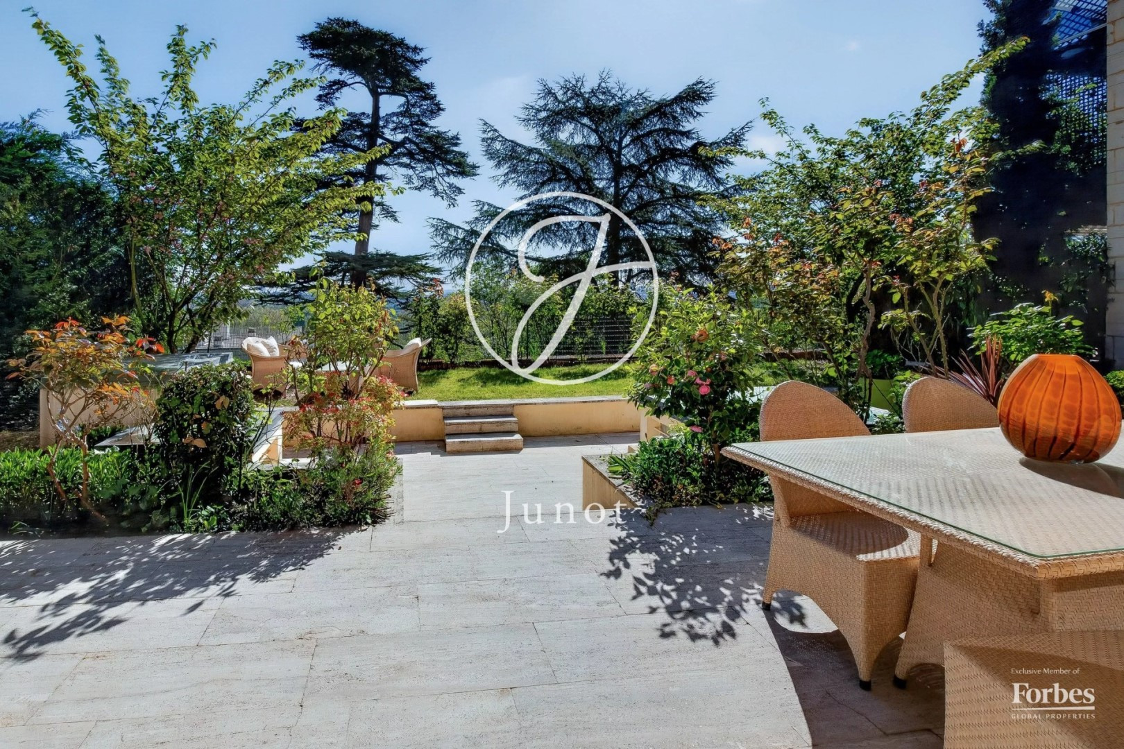 Appartement de luxe à vendre dans le quartier Centre