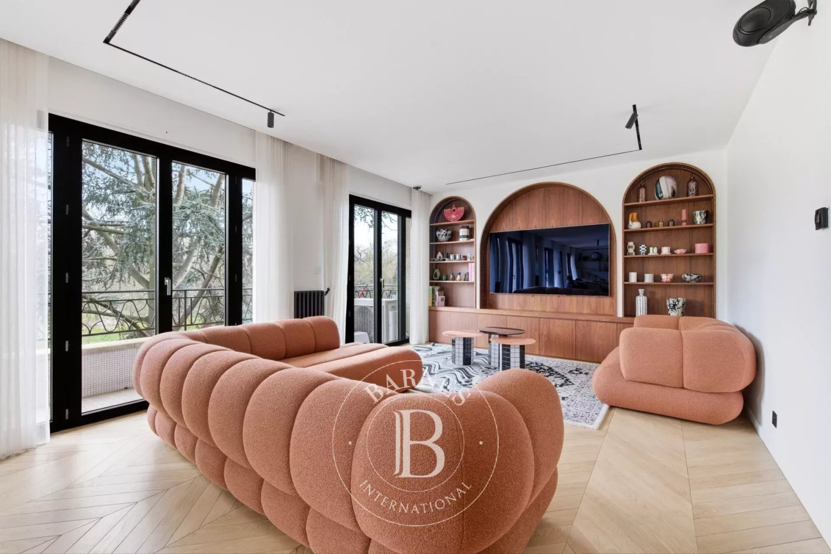 Luxus-Apartment zu verkaufen Charenton-le-Pont