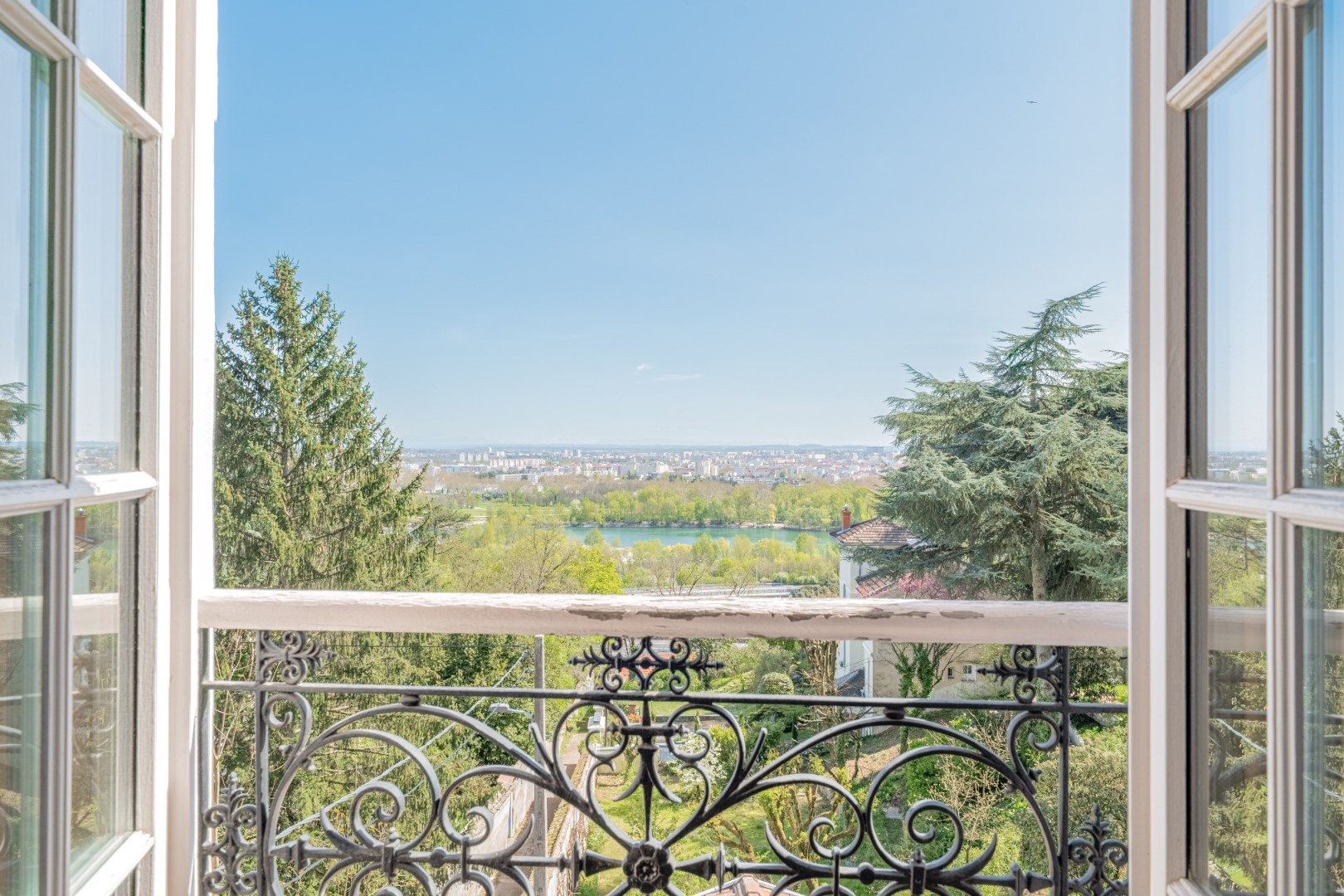 Maison de maître à vendre dans le quartier Vassieux