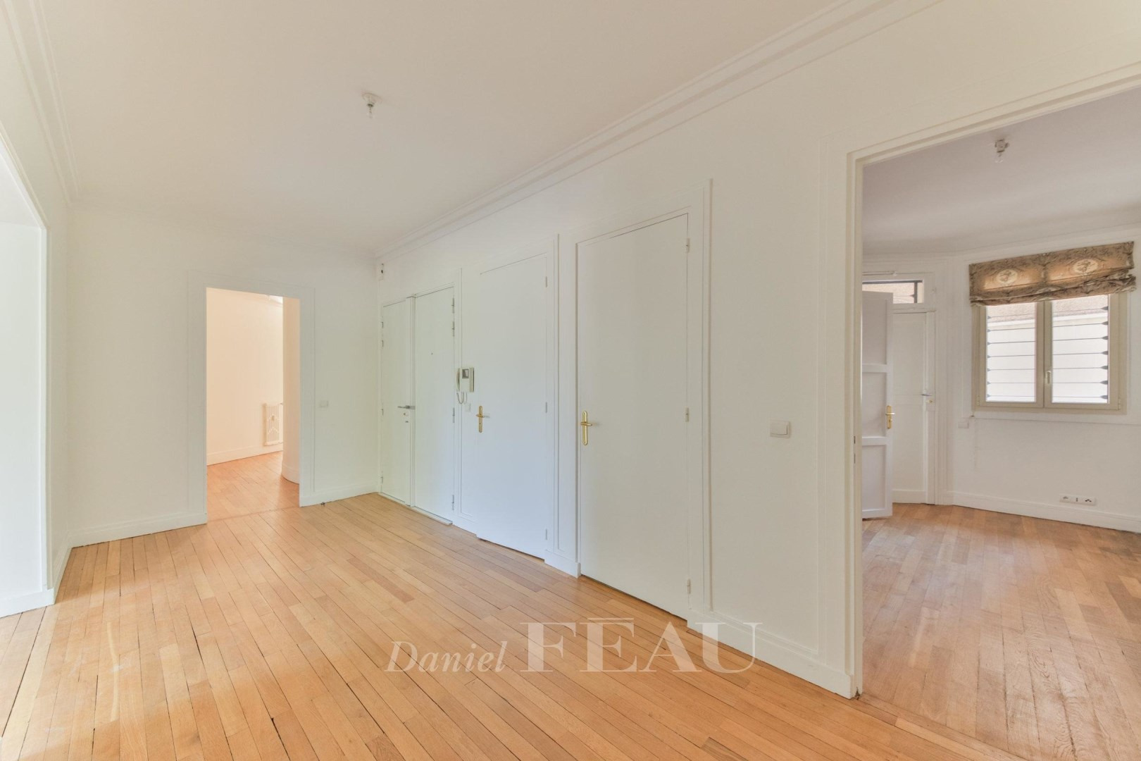 Luxe Appartement Te Koop In Boulogne Billancourt Verhuur 4 788 Maand Incl Taksen Incl Kosten 6 Ruimtes 177 M Belles Demeures