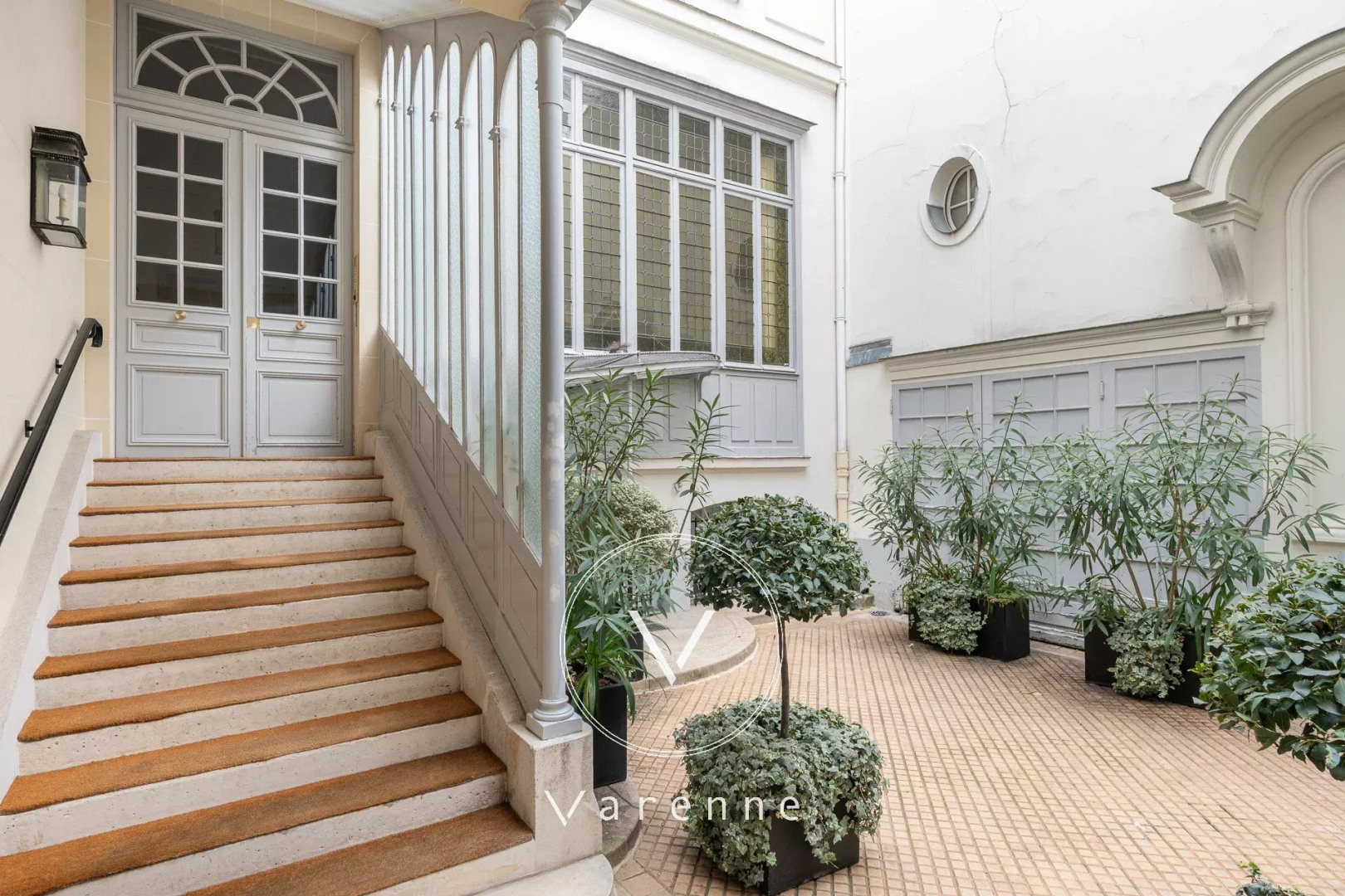 Appartement de luxe à vendre dans le quartier Saint Thomas d'Aquin
