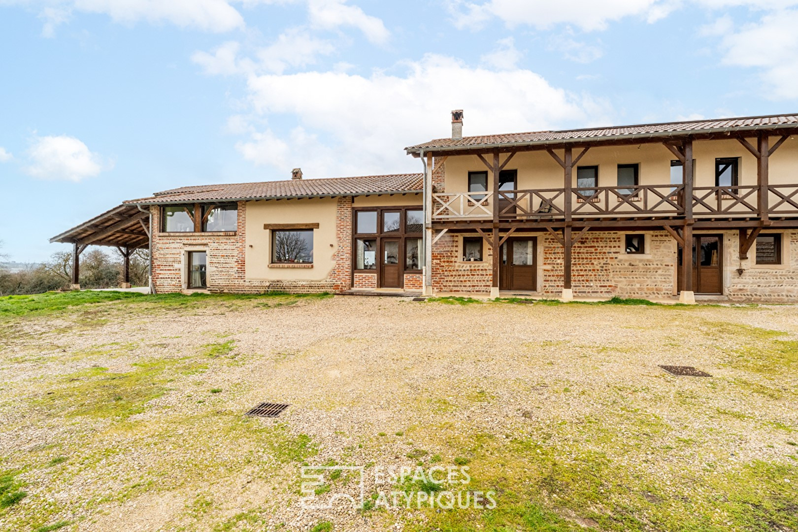 Luxus-Haus zu verkaufen Châtillon-sur-Chalaronne