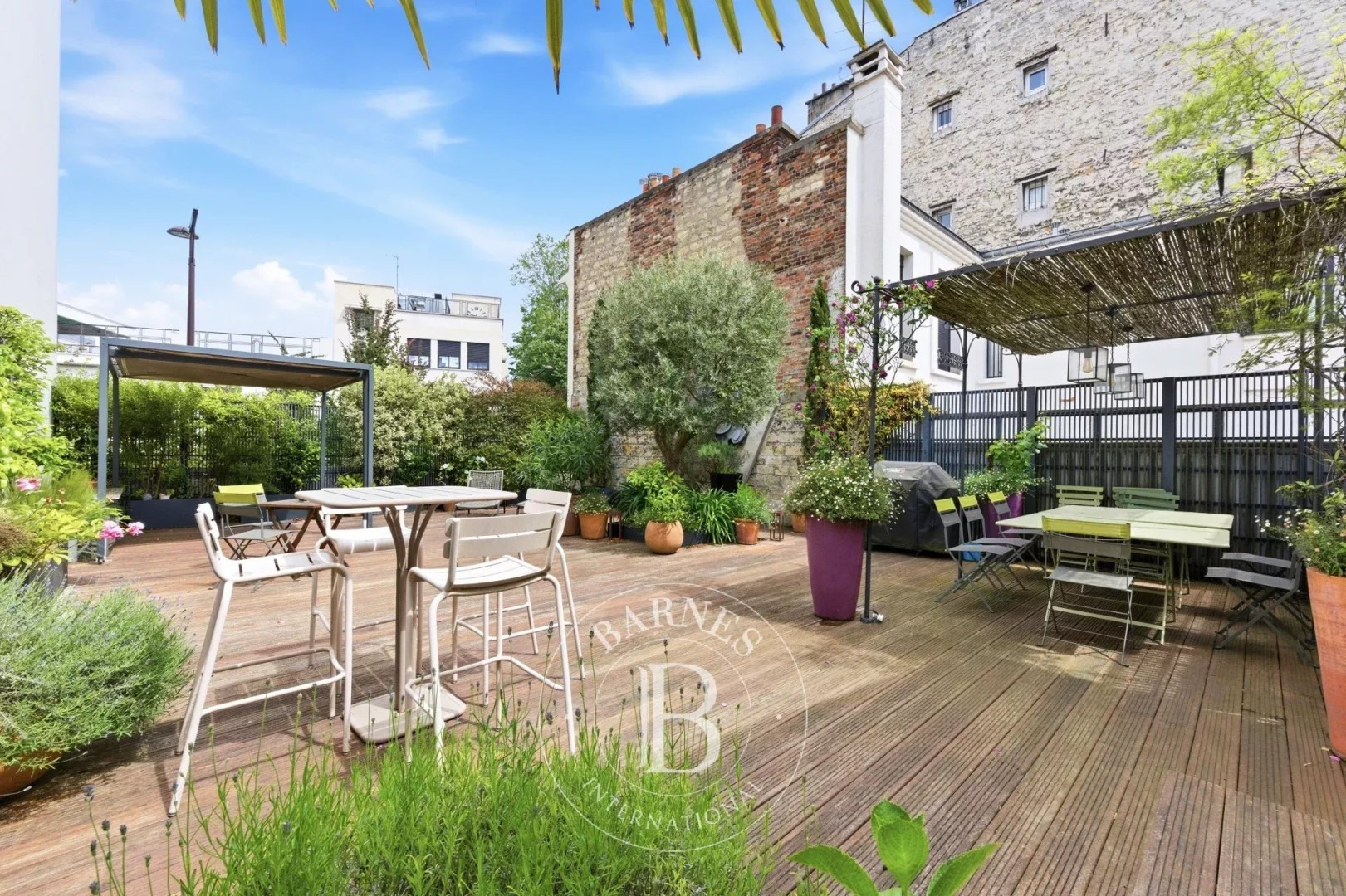 Luxus-Apartment zu verkaufen Conflans