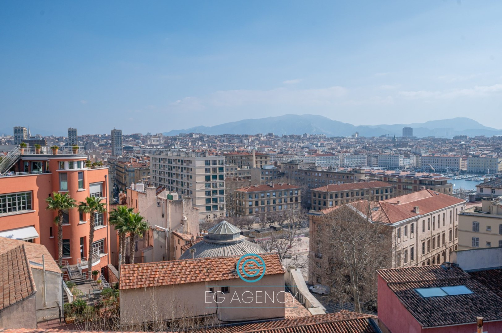 Appartement de luxe à vendre dans le quartier Hôtel de Ville