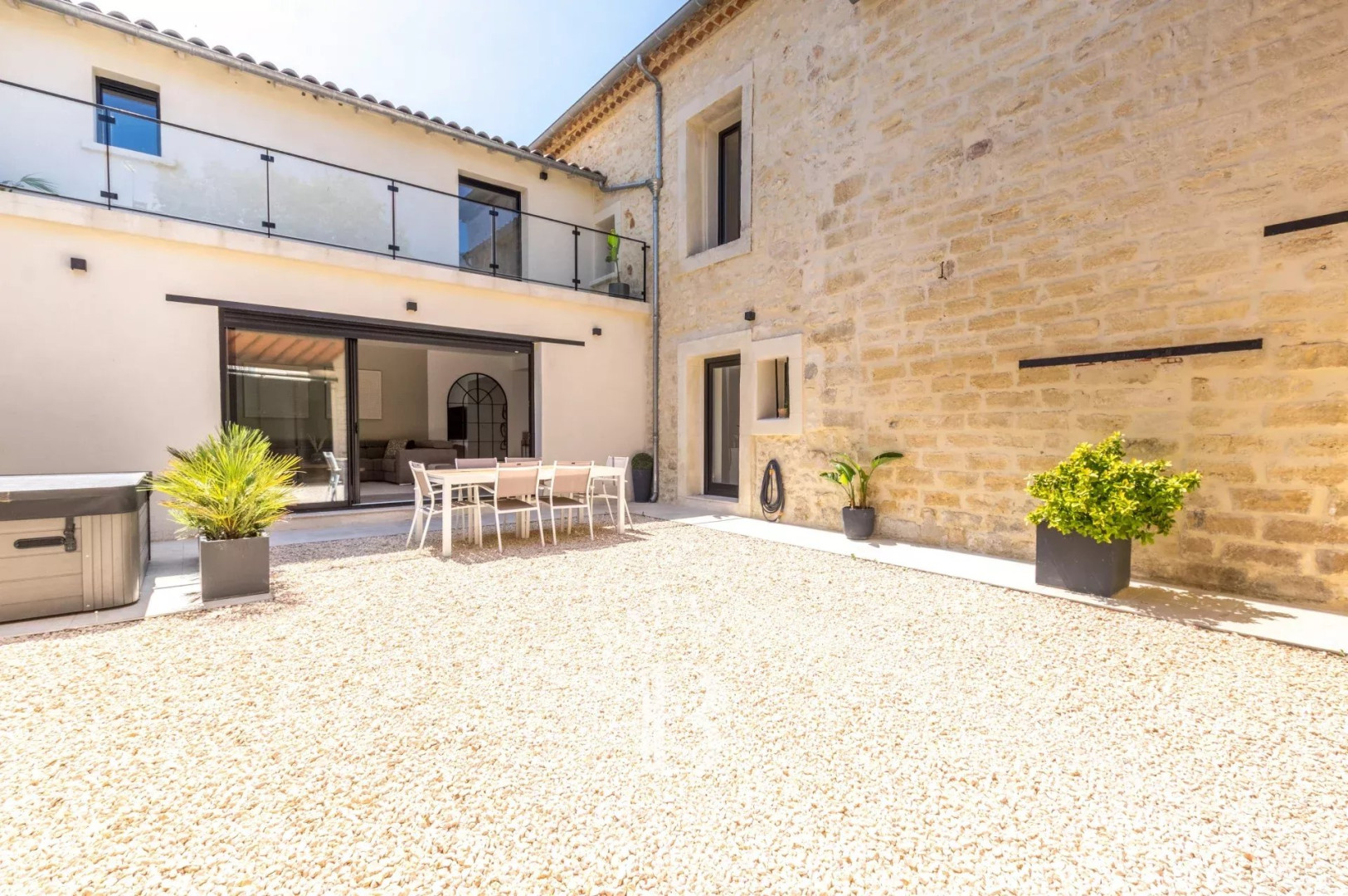 Casa cittadina in vendita Centre Ville