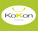 Agence immobilière KOKON IMMOBILIER à Charly