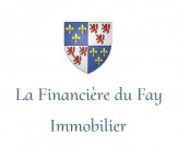 Agence immobilière La Financière du Fay Immobilier à Soissons