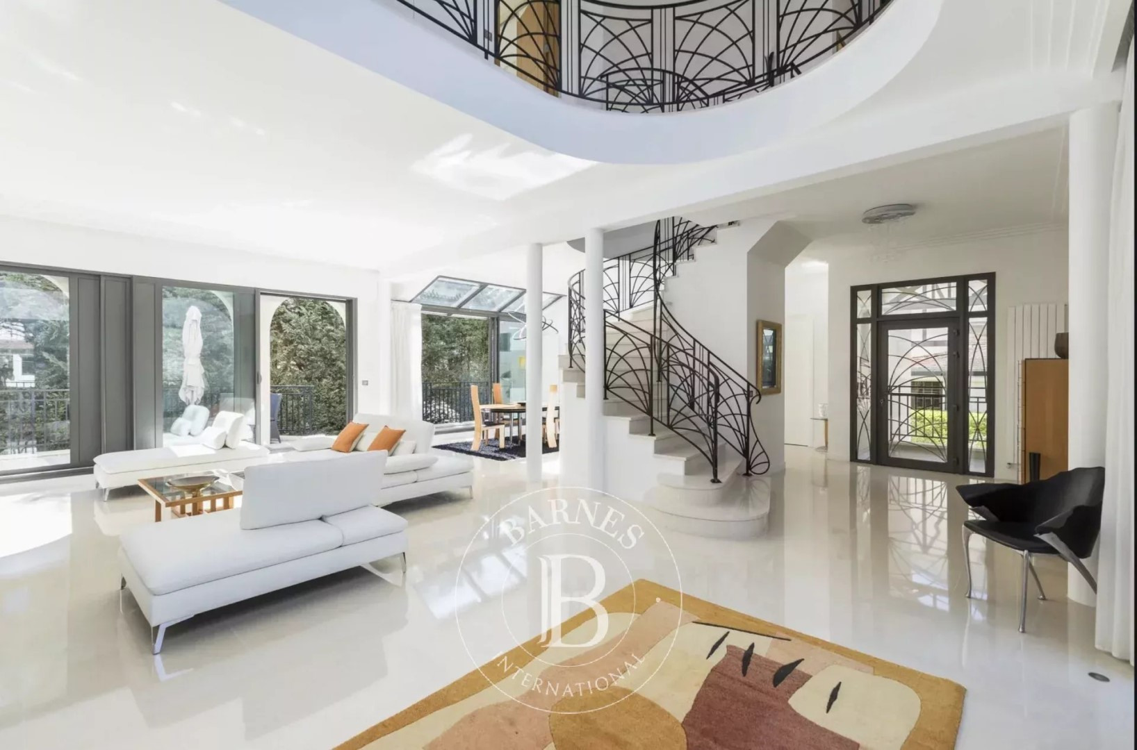 Luxus-villa zu verkaufen La Varenne