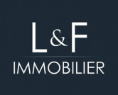 Agence immobilière L & F IMMOBILIER à Saint-Cyr-sur-Mer