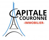 Immokantoor CAPITALE COURONNE Immobilier in Parijs 8e