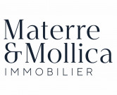 Agence immobilière MATERRE ET MOLLICA IMMOBILIER à Paris 6ème