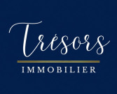 Real estate agency Trésors Immobilier in Étercy