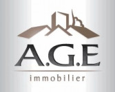 Real estate agency A G E  IMMOBILIER in Épernon