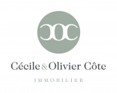 Agence immobilière Cécile et Olivier Côte Immobilier à Croissy-sur-Seine