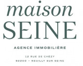 Agence immobilière MAISON SEINE à Neuilly-sur-Seine