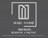 Vastgoedmakelaar MURIEL SOUBRIE IMMOBILIER PRESTIGE ET RESIDENTIEL in Lanton