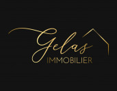 Agence immobilière Gelas Immobilier à Vic-Fezensac