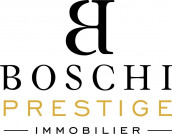 Agence immobilière BOSCHI IMMOBILIER PRESTIGE à Saint-Rémy-de-Provence