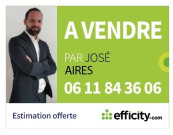 Agent commercial efficity   José Aires à Villeneuve-le-Roi