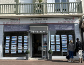 Agence immobilière AGENCES D'AUJOURD'HUI à Blonville-sur-Mer