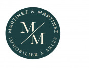 Agence immobilière MARTINEZ & MARTINEZ IMMOBILIER à Arles