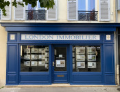 Immokantoor LONDON IMMOBILIER in Versailles