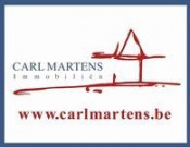 Agence immobilière Immobilien Carl Martens NV à Anvers