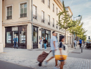 da Agenzia immobiliare CENTURY 21 IVE a Serris